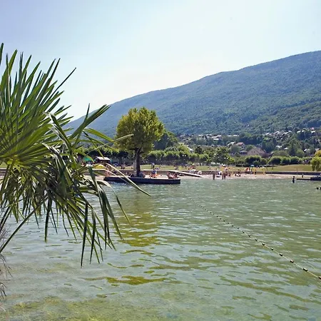 Mrtn & - Aix-les-bains, Hypercentre אקס-לה-באינס