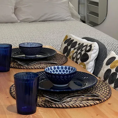 Mrtn & - Aix-les-bains, Hypercentre Apartment Aix-les-Bains