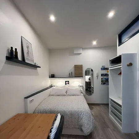 Mrtn & - Aix-les-bains, Hypercentre * אקס-לה-באינס