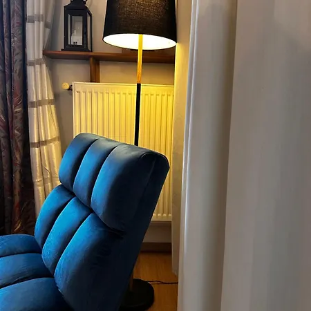 Mrtn & - Aix-les-bains, Hypercentre דירה אקס-לה-באינס